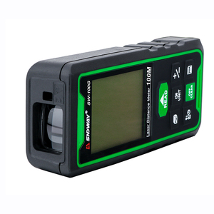 SNDWAY Green <b>Laser</b> Smart Angle Rangefinder Certificated Handheld <b>Laser</b> Meter 70m 230ft - Product Image 4