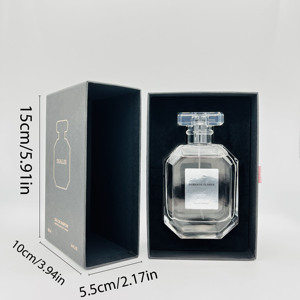 Parfums de Marque Privée, Huiles Parfumées Inspirées de <span class=keywords><strong>Cologne</strong></span>, Vente en Gros de Parfums Dubai Royal Vanilla - Product Image 2