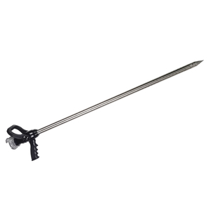 Pistola de Agua de Asalto con Empuñadura de Pistola, Punta Perforante, Niebla, Fuego - Product Image 1