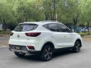 Sử dụng 2023 mg ZS 16t Flagship: Phong cách năng động của người Anh với màn hình cảm ứng 10 inch & Camera 360 - Product Image 6