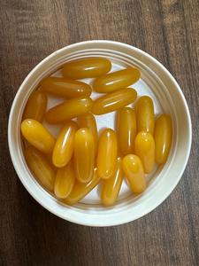 Capsules de <span class=keywords><strong>gelée</strong></span> <span class=keywords><strong>royale</strong></span> organique pure de <span class=keywords><strong>gelée</strong></span> <span class=keywords><strong>royale</strong></span> de marque privée ODM OEM de haute qualité - Product Image 2