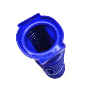 Tuyau bleu de remplacement pour D ysons Electric Soft Roller Cleaner Head V6 V7 V8 V10 <span class=keywords><strong>V11</strong></span> - Product Image 5