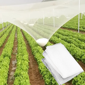 Las nuevas redes de granizo de PE de fábrica protegen de <span class=keywords><strong>granizadas</strong></span> dañinas para redes de granizo de árboles para agricultura - Product Image 3