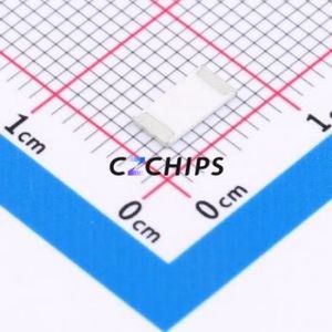 FRC2512J204 TS SMD RESISTOR 2512 (ประเภท: ฟิล์มหนา) (ความต้านทาน: 200Kohm ความแม่นยำ: 5%) - Product Image 2
