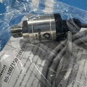 Enmos Liquid <b>Level</b> Sensor Bs 100 24 V Dc Industrial Control Spare Parts - Product Image 2