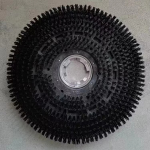 KVG-20E 20 Inch High Efficiency <b>Floor</b> Cleaning <b>Machine</b> Scrubber <b>Polishing</b> for Marble <b>Floor</b> Scrubber <b>Polishing</b> <b>Machine</b> - Product Image 6