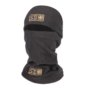 Fleece Neck Warmer One Size Winter Outdoor Cycling Ski Face Mask Cold Windproof - Product Image 3