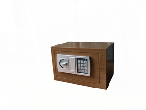 Safety Deposit <b>Box</b> Electronic Safe Hotel Room Electronic Safe Hotel Cash Safe <b>Box</b> - Product Image 4