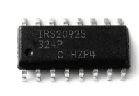 IRS2092STRPBF Circuits intégrés Amplificateurs linéaires Audio 16-SOIC 500W Smd IC puce IR2092S IRS2092 IRS2092S IRS2092STRPBF