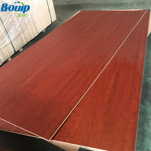 Buena Venta Madera Contrachapada Melamina <span class=keywords><strong>Toledo</strong></span> Roble Color 18mm en Stock - Product Image 3