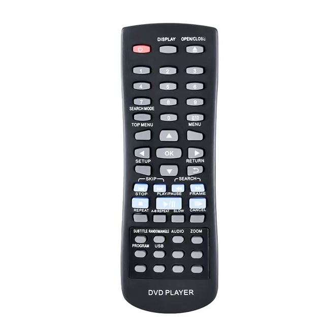 N2QAYA000080 Suitable for Panasonic TV DVD VCD EVD Infrared HD 4K Smart TV Remote Control