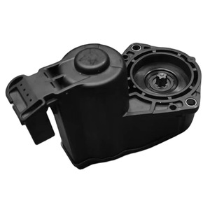 มอเตอร์คาลิปเปอร์เบรกหลัง Citron Peugeot 1608999280 1617535580 อะไหล่ทดแทน - Product Image 1