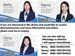 Dough <b>Ball</b> Cutting Machine and Dough Divider Rounder <b>for</b> Pizza Small Bread Cookie Hot <b>Dog</b> Bun - Product Image 6