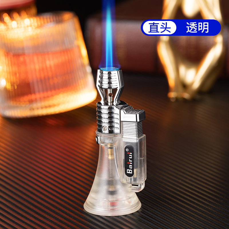 HB654 Droit Transparent