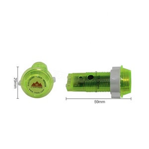 Serratura Elettrica a Chiave per Tavolo da Gioco di Pesca, Macchina da Gioco con Sensore Elettrico di Ingresso e Uscita Chiavi - Product Image 4