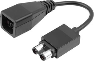 1 adaptador de corriente de alta definición Himi para X360 a ONE (Material ABS) esencial para una conexión perfecta de dispositivos de juego - Product Image 5