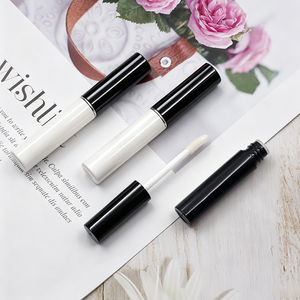 <span class=keywords><strong>Colle</strong></span> à lèvres personnalisée avec logo, <span class=keywords><strong>colle</strong></span> cosmétique pour <span class=keywords><strong>cils</strong></span>, adhésif pour paillettes à lèvres et <span class=keywords><strong>faux</strong></span> <span class=keywords><strong>cils</strong></span> - Product Image 6