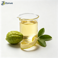 Cosmétiques naturels, soins quotidiens, arômes et parfums, matières premières, huile essentielle de bergamote, huile de bergamote distillée à la vapeur
