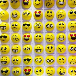 Attrezzatura per Divertimento all'Aperto con Parete Decorativa a Faccia Sorridente per <span class=keywords><strong>Parchi</strong></span>, Realizzata in Acciaio e Acciaio Inossidabile per 1 Persona - Product Image 5