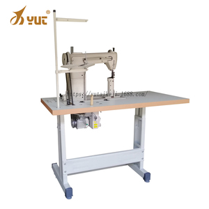 Macchina <span class=keywords><strong>da</strong></span> <span class=keywords><strong>Cucire</strong></span> 810 per Riparazione di Scarpe, Parrucche, Cappelli, Macchina <span class=keywords><strong>da</strong></span> <span class=keywords><strong>Cucire</strong></span> Industriale a Testa Alta - Product Image 2