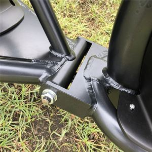 <strong>3000</strong> <strong>Watt</strong> Powerful Adult <strong>Electric</strong> <strong>Scooter</strong> - Product Image 3