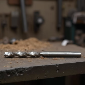 Ttake <b>Step</b> <b>Drill</b> Bit Ta1059 Hss Nitrided Through Hole 3 Flat Shanks Din338 For <b>Drills</b> - Product Image 3