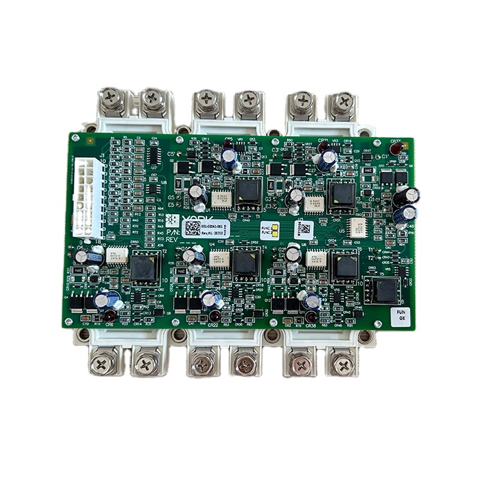 York 031-02932-042 Rev I Chiller Circuit Board Free Shipping
