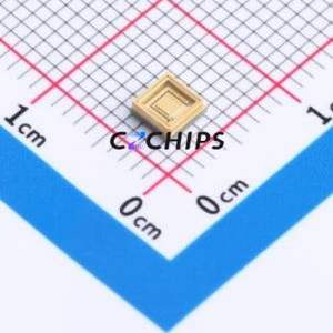 Nuevo Diodo Láser Original G3535N1VIRB5U12SX-940 SMD3535-3P, Venta al por Mayor de Componentes Electrónicos, Proveedor de Chips y Servicio BOM - Product Image 1