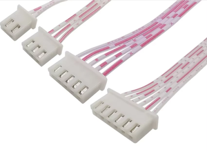 Новый энергетический жгут с ПВХ изоляцией для компьютера, мотоцикла, автомобильные электронные и бытовые приборы - Product Image 4