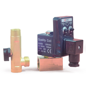 Accessoires de compresseur Mikovs <span class=keywords><strong>à</strong></span> bas <span class=keywords><strong>prix</strong></span> et haute performance, vanne de <span class=keywords><strong>vidange</strong></span> automatique - Product Image 2