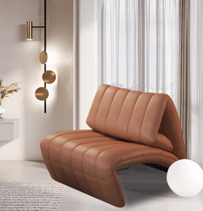 <span class=keywords><strong>Italiano</strong></span> Moderno <span class=keywords><strong>Barcelona</strong></span> Chaise Lounge Sofá para <span class=keywords><strong>Restaurante</strong></span> y Hotel Uso Material de Madera - Product Image 2