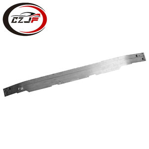 Accessoires de voiture CZJF directement de l'usine, cadre de pare-chocs avant pour <span class=keywords><strong>Mini</strong></span> <span class=keywords><strong>Countryman</strong></span> F60 2017 2018 2019 2020 51117378727 - Product Image 3