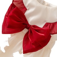 Conjunto para la celebración del 100 día del bebé, mono de verano, pelele para niña, 1 año, celebración del 100 día.