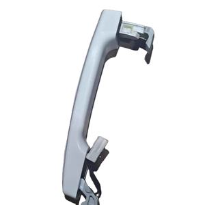 Geely GX7 GX9 Autozubehör Neue linke Vordertür Außen verriegelung griff mit Teilen ummer 1018022880 - Product Image 5