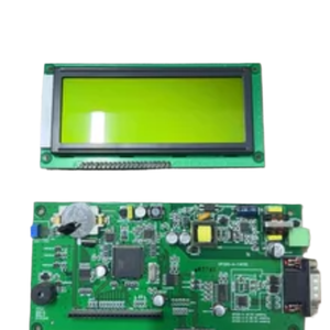 Unité d'affichage texte de haute qualité OP320-A OP320-B OP320-C, panneau de commande HMI industriel pour équipement automatique mécanique - Product Image 2