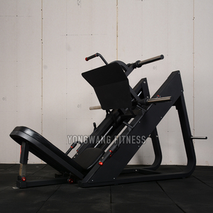 Máquina <span class=keywords><strong>de</strong></span> Ejercicio <span class=keywords><strong>de</strong></span> Alta Calidad para Gimnasio, <span class=keywords><strong>Prensa</strong></span> <span class=keywords><strong>de</strong></span> <span class=keywords><strong>Piernas</strong></span> a 45 Grados, Venta al Por Mayor - Product Image 5