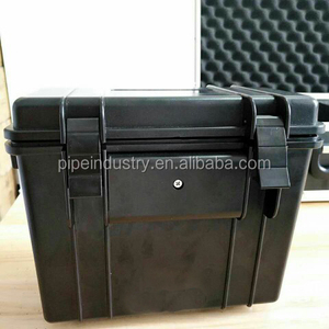 Detector de Agua Subterránea Profunda Portátil Hh-511 - Product Image 1