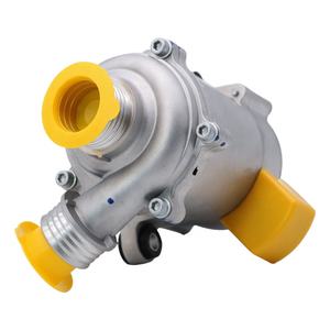 11517597715 pompa air elektronik untuk Bm, 1-Series F20 <span class=keywords><strong>3</strong></span>-Series F30 F31 F34 F35 5-Series F10 F11 F18 X1 E84 X3 F25 X4 F26 - Product Image 2