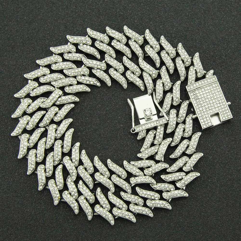 XL190-Argent