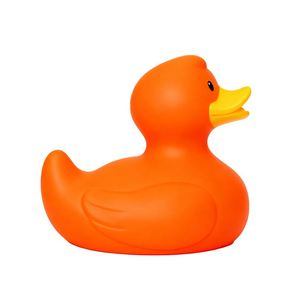 Juguete Promocional de Goma, Juego de Juguetes de Baño de Plástico Divertidos en Bolsa de PVC, para Niños, Uso en el Baño - Product Image 1