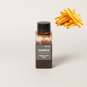 Flavolink R-OYFL Polvo Saborizado a Ostra, Ingrediente para la Elaboración de Snacks y Fideos, Aditivo Alimentario Sostenible y Halal, 12 Unidades - Product Image 2