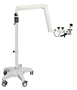 Microscopio Quirúrgico Binocular Médico, Microscopio Quirúrgico ORL - Product Image 2