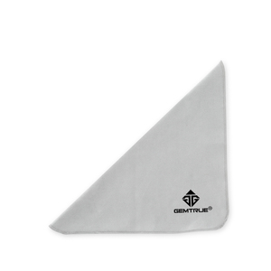 Premium Diamond Cleaning <strong>Salvet</strong> 95% Cashmere Professional Gem Polishing Cloth, Lint-Free &amp; Scratch-Free for Jewelers - Product Image 6