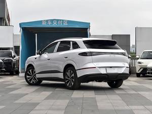 <span class=keywords><strong>Voiture</strong></span> d'occasion, voitures chinoises les moins chères, BYD Sea Lion 06, modèle 2025, édition DM-i 132 Navigation - Product Image 3