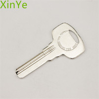 XinYe — clé vierge de porte universelle, bon marché, pour le marché colombien, meilleure vente