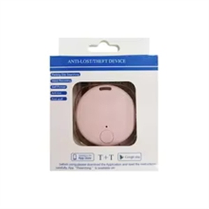Localizzatore <span class=keywords><strong>GPS</strong></span> Smart per Animali Domestici 2026, Mini Impermeabile <span class=keywords><strong>Anti</strong></span>-Smarrimento per Cani e Gatti, Dispositivo di Tracciamento in Tempo Reale, Trova Chiavi Auto e Bambini - Product Image 2
