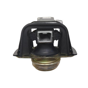 Support moteur Peugeot Citroën 1839H2 1839J1 Côté droit 543 MA Pour 307 1.6 Manuelle - Product Image 3