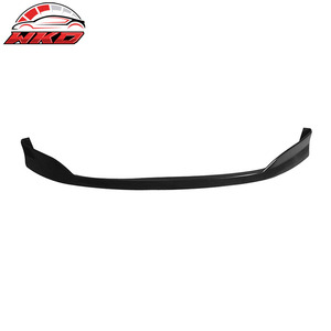 Alerón delantero estilo DS para Honda S2000 AP2 04-09, labio de parachoques de poliuretano sin pintar, accesorio exterior de alta calidad - Product Image 4