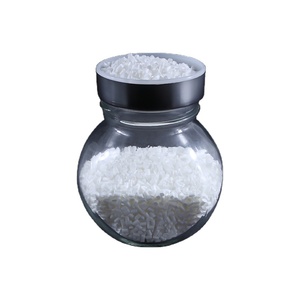 Gránulos PA66 de calidad alimentaria Materia prima Nylon 6/66 Proveedor de Regrind PA66 Gf30 - Product Image 1