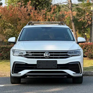 Volkswagen T-Roc d'occasion 2019-2025, véhicules d'occasion, essence, automatique, provenance Chine, faible kilométrage, <span class=keywords><strong>Golf</strong></span>, Tiguan, T-cross, haute qualité - Product Image 2